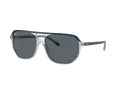 Ray-Ban Bill One Sonnenbrille RB 2205 1397R5