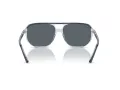 Ray-Ban Bill One Sonnenbrille RB 2205 1397R5