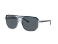 Ray-Ban Bill One Sonnenbrille RB 2205 1397R5