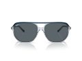 Ray-Ban Bill One Sonnenbrille RB 2205 1397R5