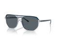 Ray-Ban Bill One Sonnenbrille RB 2205 1397R5