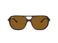 Ray-Ban Bill One Sonnenbrille RB 2205 902/33
