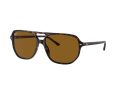 Ray-Ban Bill One Sonnenbrille RB 2205 902/33