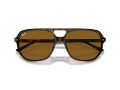 Ray-Ban Bill One Sonnenbrille RB 2205 902/33