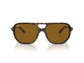 Ray-Ban Bill One Sonnenbrille RB 2205 902/33