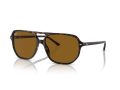 Ray-Ban Bill One Sonnenbrille RB 2205 902/33