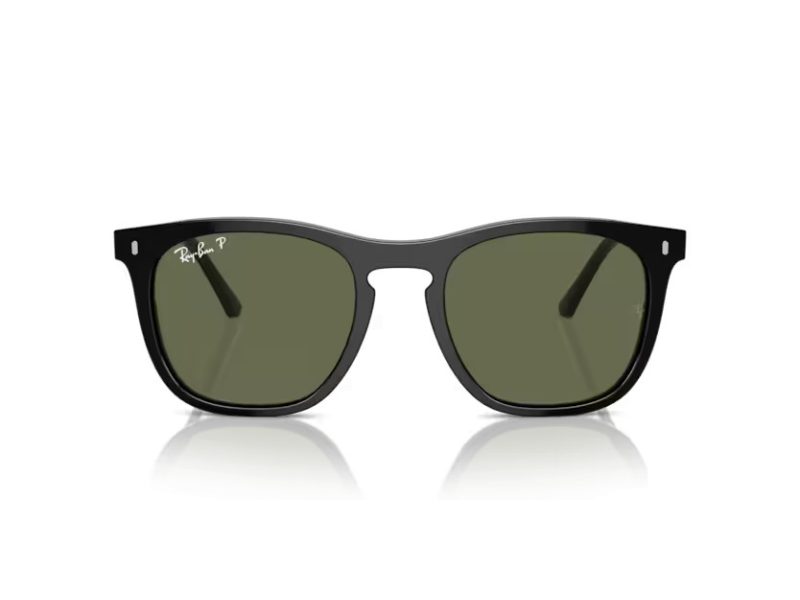 Ray-Ban Sonnenbrille RB 2210 901/58
