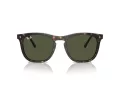 Ray-Ban Sonnenbrille RB 2210 902/31