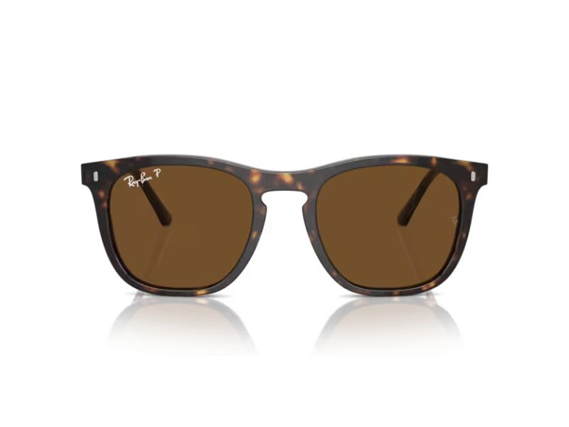 Ray-Ban Sonnenbrille RB 2210 902/57