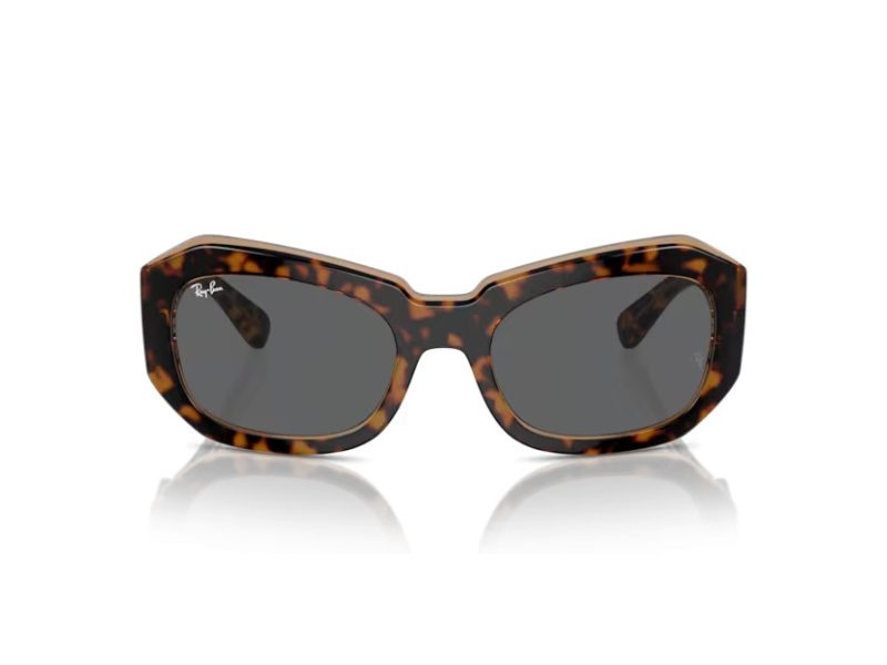 Ray-Ban Beate Sonnenbrille RB 2212 1292B1