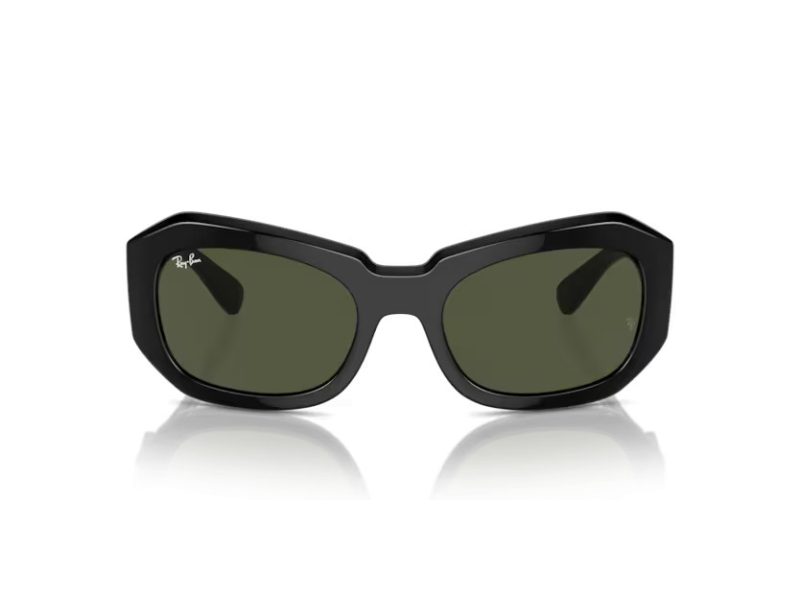 Ray-Ban Beate Sonnenbrille RB 2212 901/31
