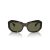 Ray-Ban Beate Sonnenbrille RB 2212 902/58