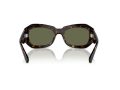 Ray-Ban Beate Sonnenbrille RB 2212 902/58