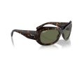 Ray-Ban Beate Sonnenbrille RB 2212 902/58
