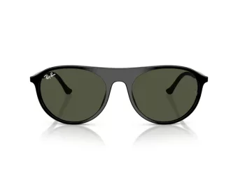 Ray-Ban Sonnenbrille RB 2215 901/31