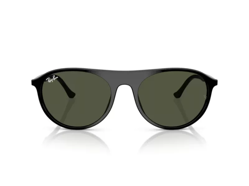 Ray-Ban Sonnenbrille RB 2215 901/31