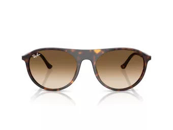 Ray-Ban Sonnenbrille RB 2215 902/51