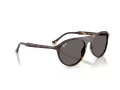 Ray-Ban Sonnenbrille RB 2215 902/B1