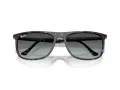 Ray-Ban Sonnenbrille RB 2216 1430GK
