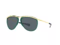 Ray-Ban Olympian Aviator Sonnenbrille RB 2219 1371/R5