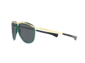 Ray-Ban Olympian Aviator Sonnenbrille RB 2219 1371/R5