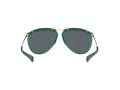 Ray-Ban Olympian Aviator Sonnenbrille RB 2219 1371/R5