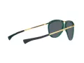 Ray-Ban Olympian Aviator Sonnenbrille RB 2219 1371/R5