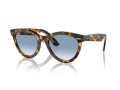 Ray-Ban Wayfarer Way Sonnenbrille RB 2241 13323F