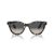 Ray-Ban Wayfarer Way Sonnenbrille RB 2241 133371