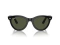 Ray-Ban Wayfarer Way Sonnenbrille RB 2241 901/31