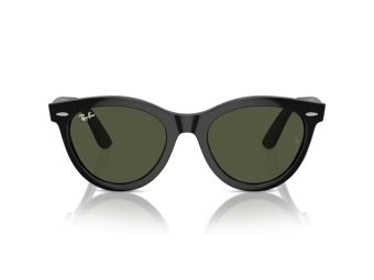 Ray-Ban Wayfarer Way Sonnenbrille RB 2241 901/31