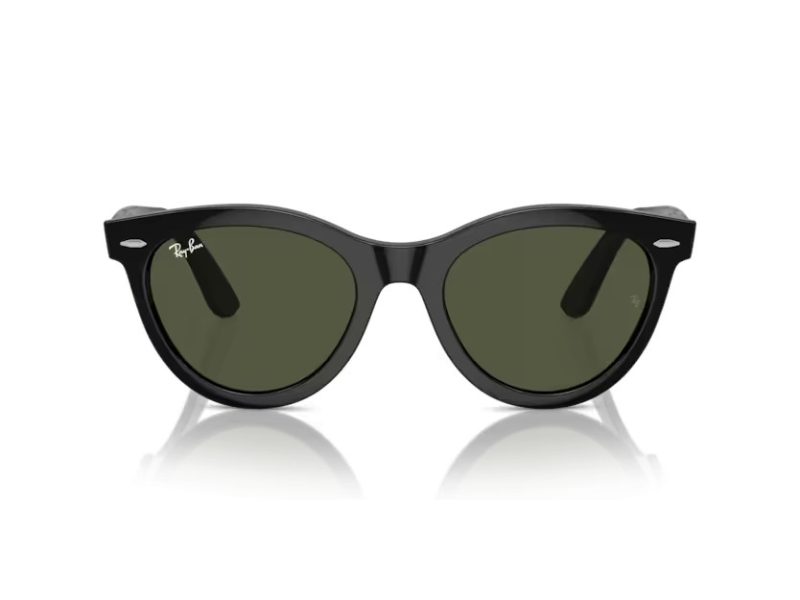 Ray-Ban Wayfarer Way Sonnenbrille RB 2241 901/31