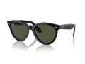Ray-Ban Wayfarer Way Sonnenbrille RB 2241 901/31