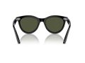 Ray-Ban Wayfarer Way Sonnenbrille RB 2241 901/31