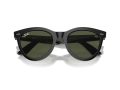 Ray-Ban Wayfarer Way Sonnenbrille RB 2241 901/31