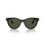 Ray-Ban Wayfarer Way Sonnenbrille RB 2241 901/31