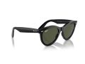 Ray-Ban Wayfarer Way Sonnenbrille RB 2241 901/31
