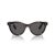 Ray-Ban Wayfarer Way Sonnenbrille RB 2241 902/B1