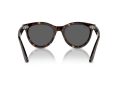 Ray-Ban Wayfarer Way Sonnenbrille RB 2241 902/B1