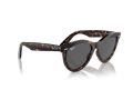 Ray-Ban Wayfarer Way Sonnenbrille RB 2241 902/B1
