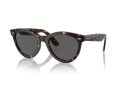 Ray-Ban Wayfarer Way Sonnenbrille RB 2241 902/B1