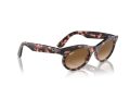 Ray-Ban Wayfarer Oval Sonnenbrille RB 2242 133451