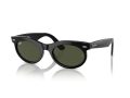 Ray-Ban Wayfarer Oval Sonnenbrille RB 2242 901/31