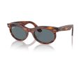 Ray-Ban Wayfarer Oval Sonnenbrille RB 2242 954/3R