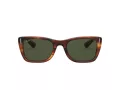 Ray-Ban Caribbean Sonnenbrille RB 2248 954/31