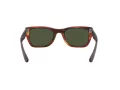 Ray-Ban Caribbean Sonnenbrille RB 2248 954/31