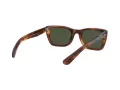Ray-Ban Caribbean Sonnenbrille RB 2248 954/31