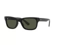 Ray-Ban Mr Burbank Sonnenbrille RB 2283 901/31