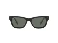 Ray-Ban Mr Burbank Sonnenbrille RB 2283 901/58