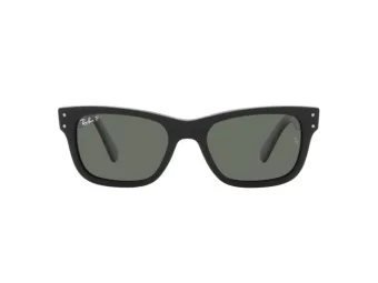 Ray-Ban Mr Burbank Sonnenbrille RB 2283 901/58